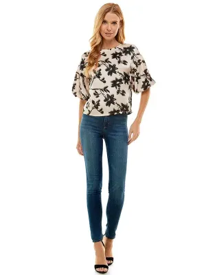 On The Vine Top