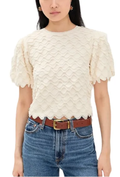 Ophelia Top - Pristine