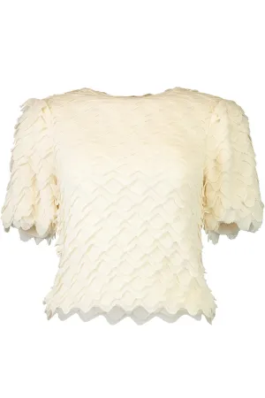 Ophelia Top - Pristine