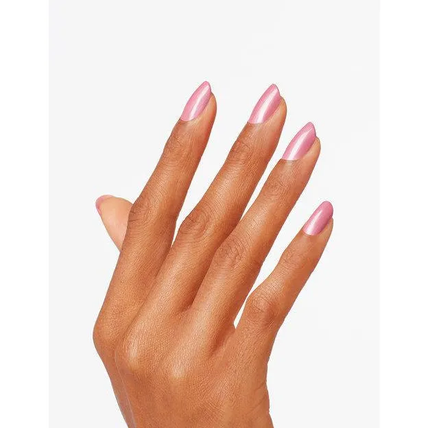 OPI - G01 Aphrodite's Pink Nightie (Polish)(Discontinued)