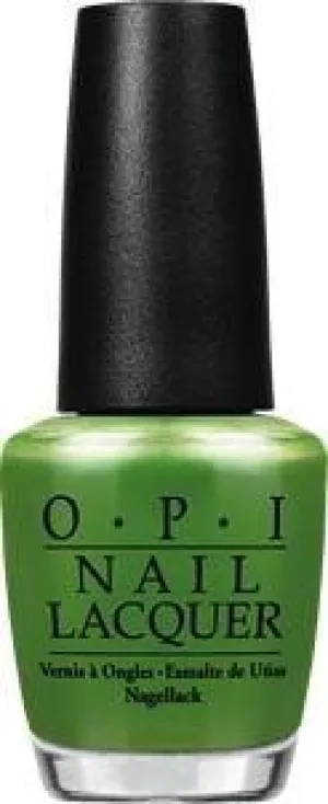 OPI - H66 My Gecko Does Tricks (Polish)(Discontinued)