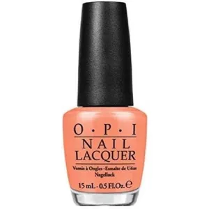 OPI - H68 Is Mai Tai Crooked ? (Polish)(Discontinued)