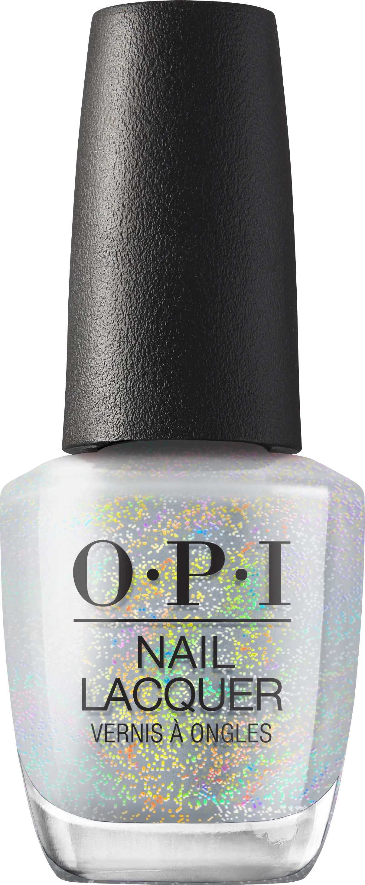 OPI - I Cancer-tainly Shine NLH018 Nail Lacquer FALL 23