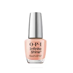 OPI Infinite Shine Nail Polish A Sherbert Thing 15ml