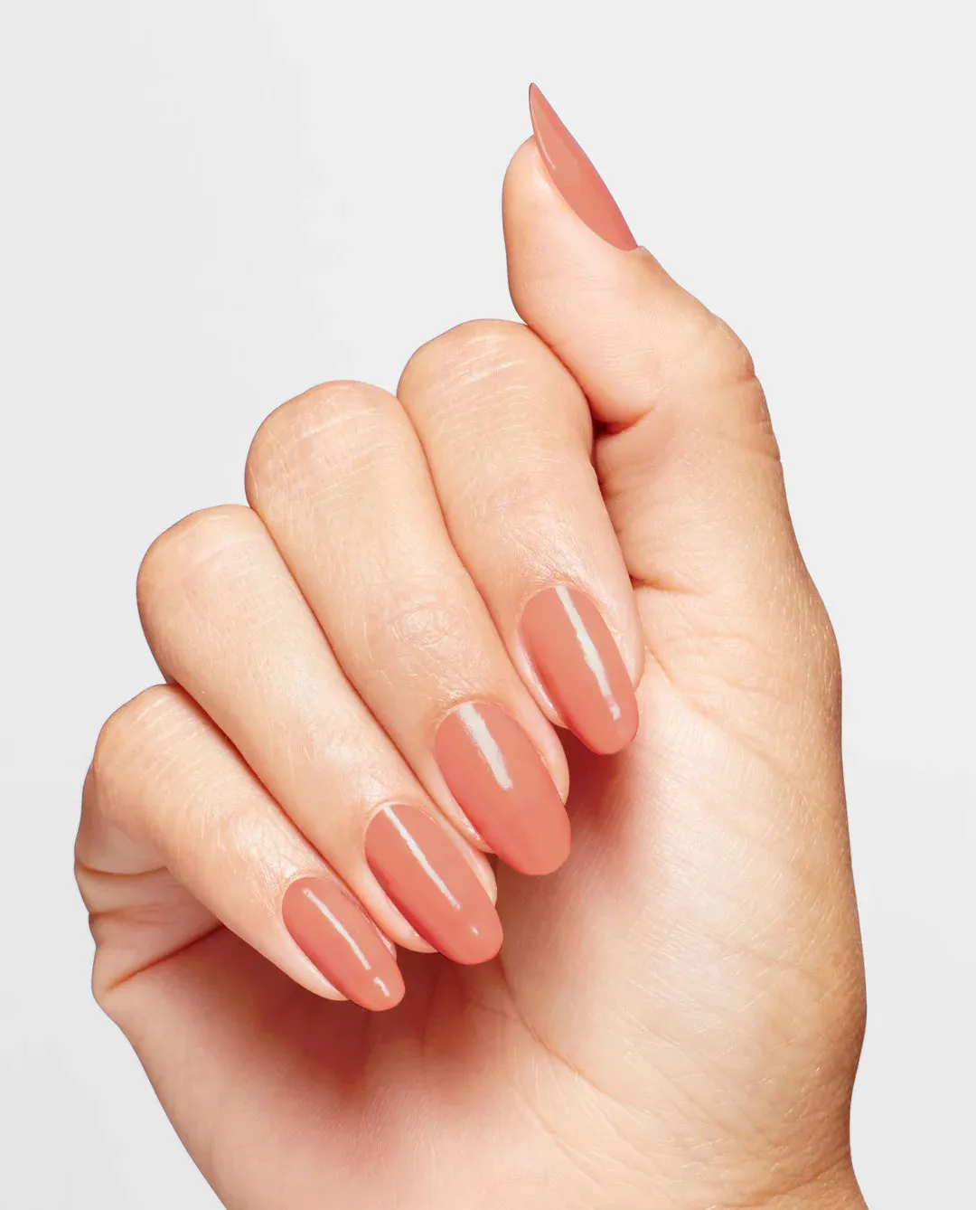 OPI Infinite Shine Nail Polish A Sherbert Thing 15ml
