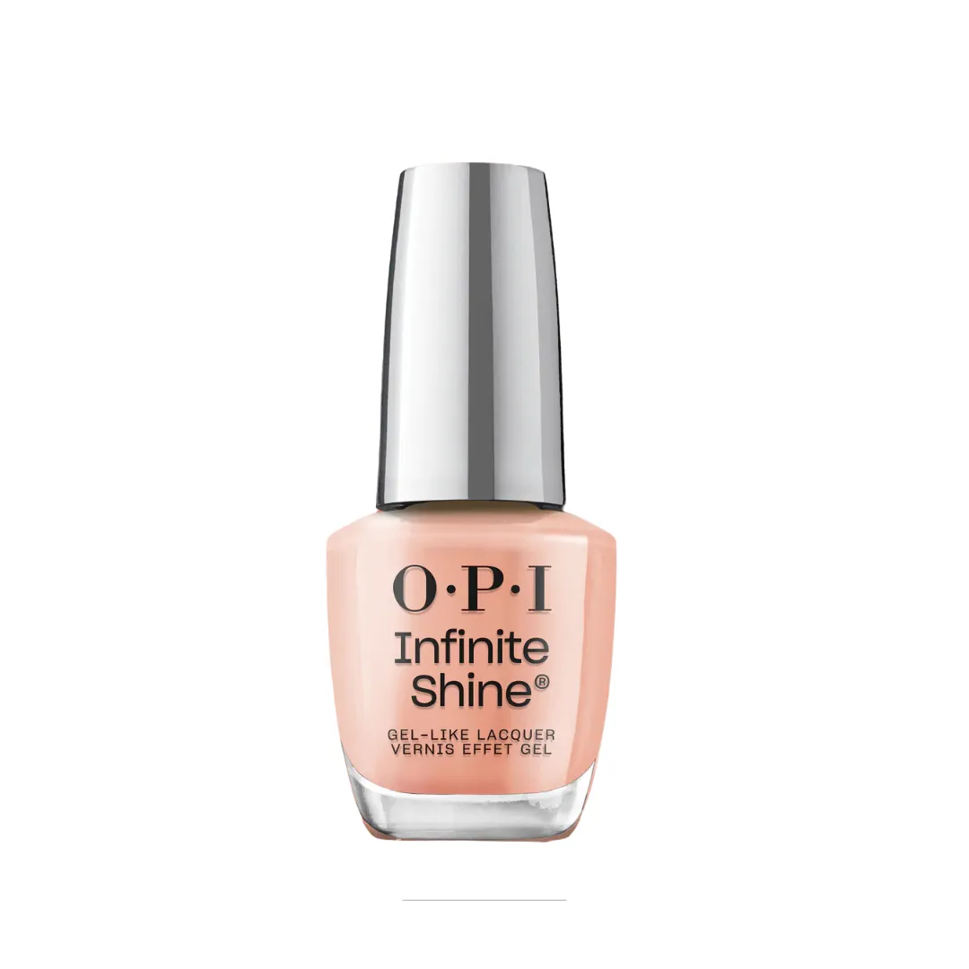 OPI Infinite Shine Nail Polish A Sherbert Thing 15ml