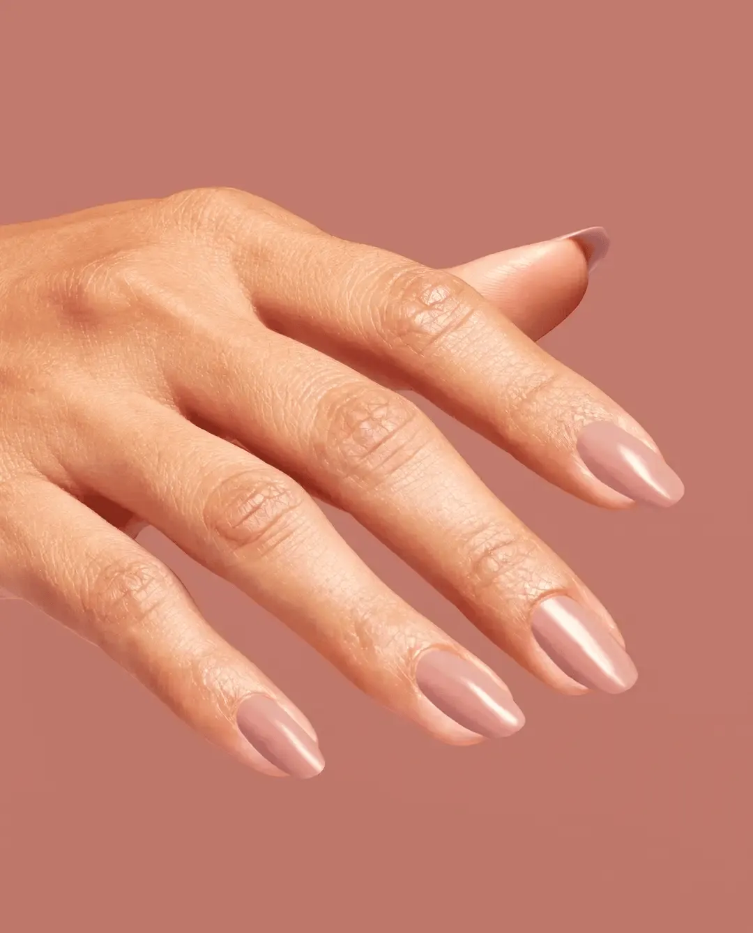 OPI Infinite Shine Nail Polish Barefoot In Barcelona 15ml