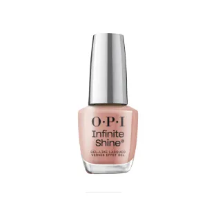 OPI Infinite Shine Nail Polish Barefoot In Barcelona 15ml
