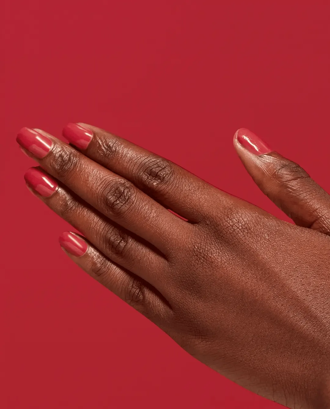 OPI Infinite Shine Nail Polish Dutch Tulips 15ml