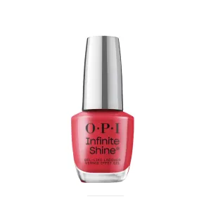 OPI Infinite Shine Nail Polish Dutch Tulips 15ml