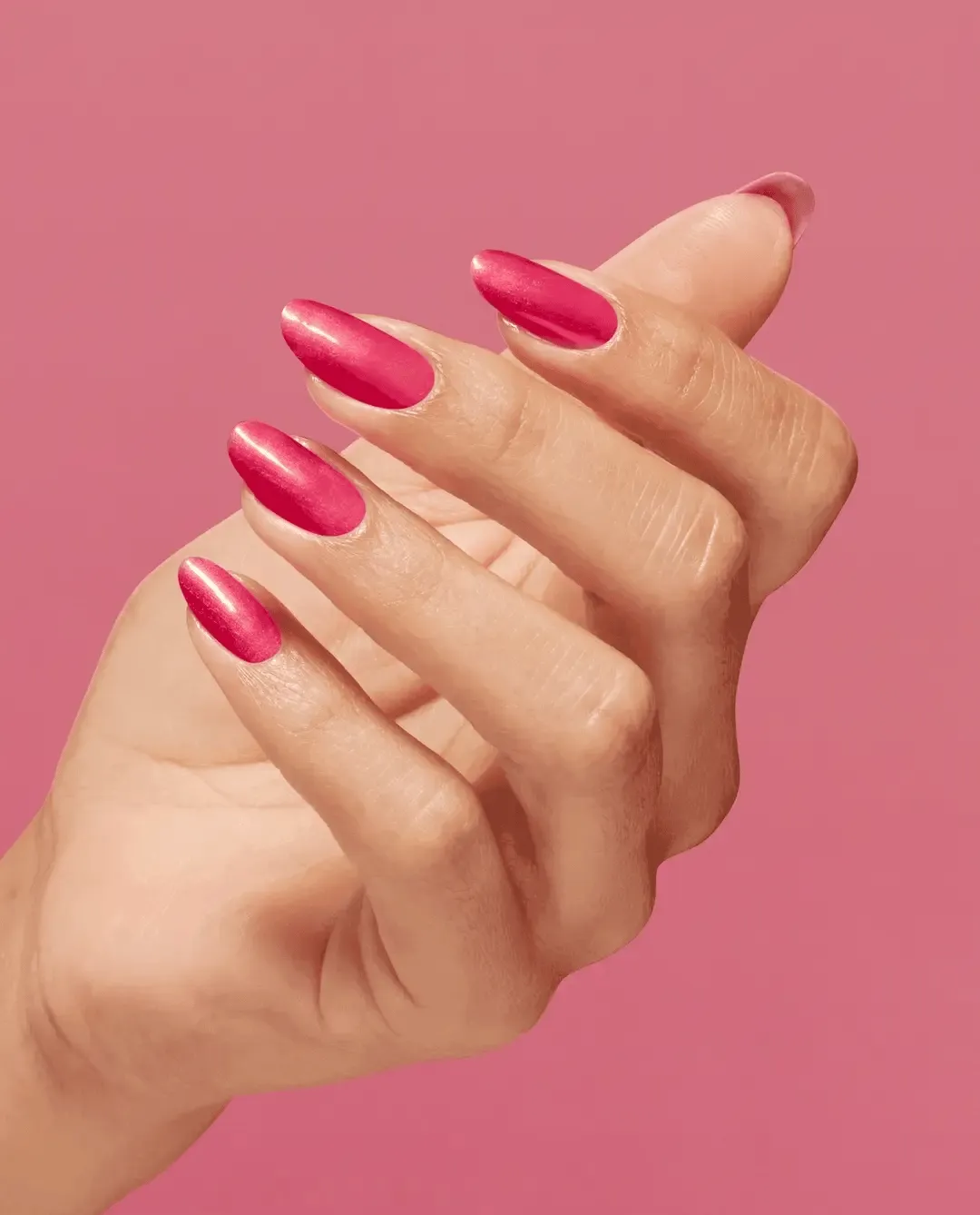 OPI Infinite Shine Nail Polish Good Redputation 15ml