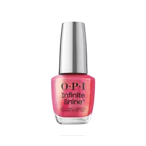 OPI Infinite Shine Nail Polish Good Redputation 15ml
