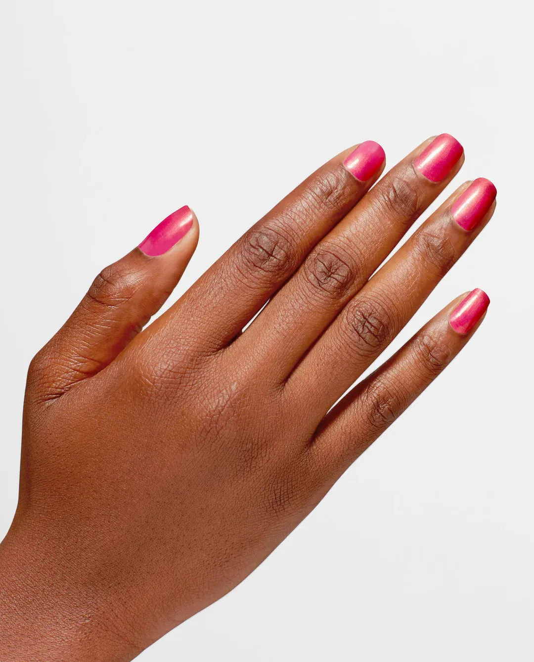 OPI Infinite Shine Nail Polish Good Redputation 15ml