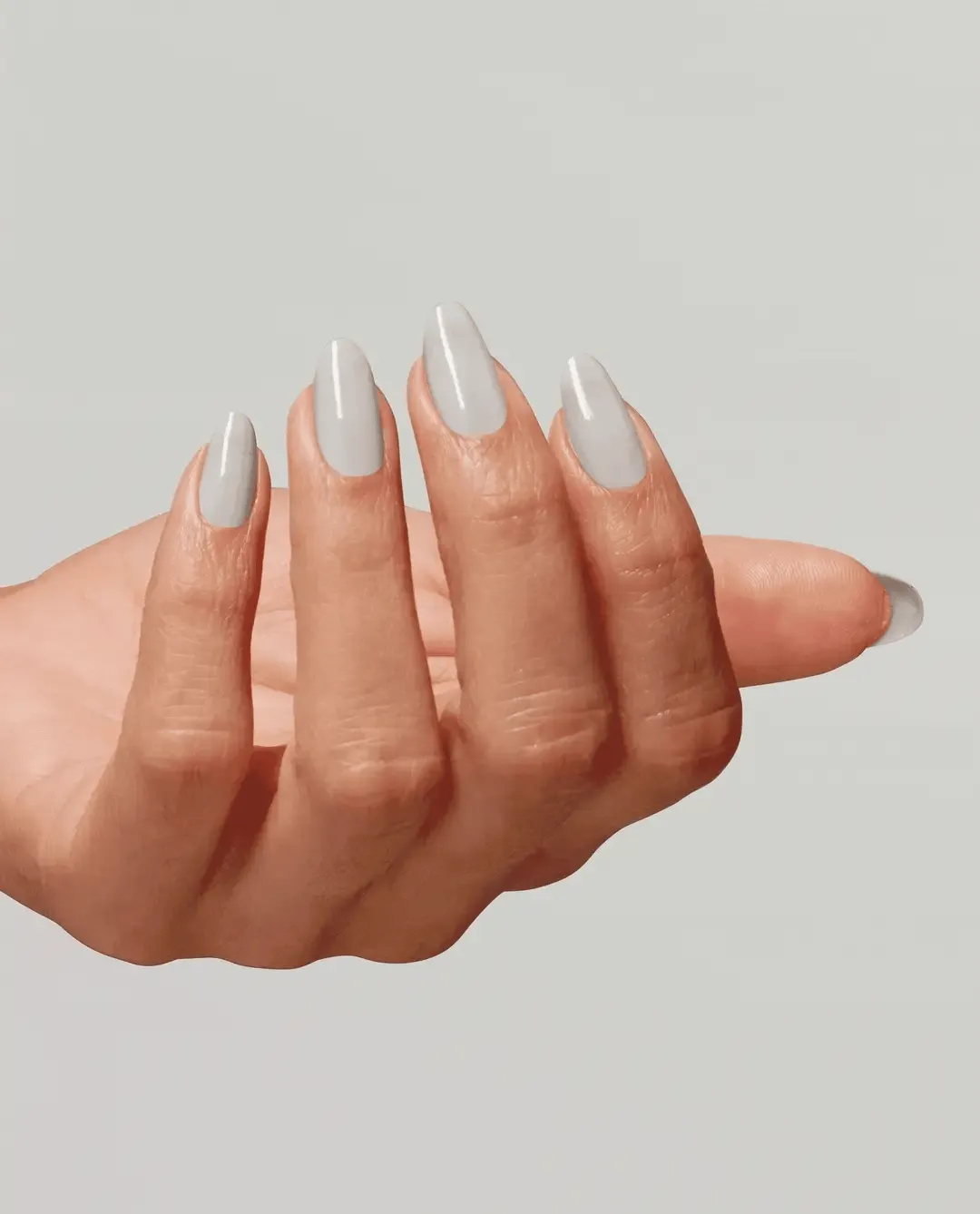 OPI Infinite Shine Nail Polish Gray It On Me 15ml