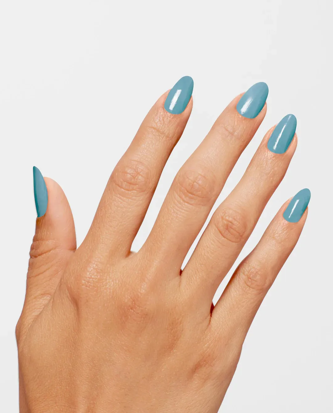 OPI Infinite Shine Nail Polish Last From The Past 15ml