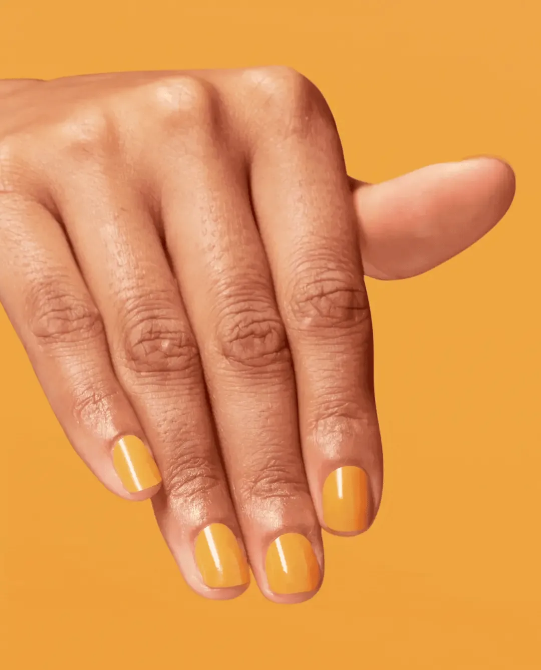 OPI Infinite Shine Nail Polish Ready, Sunset, Glow 15ml