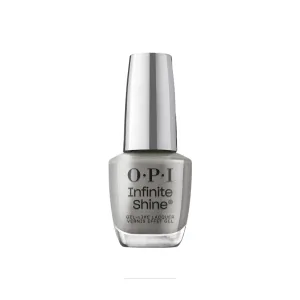 OPI Infinite Shine Nail Polish Steel Waters Run Deep 15ml