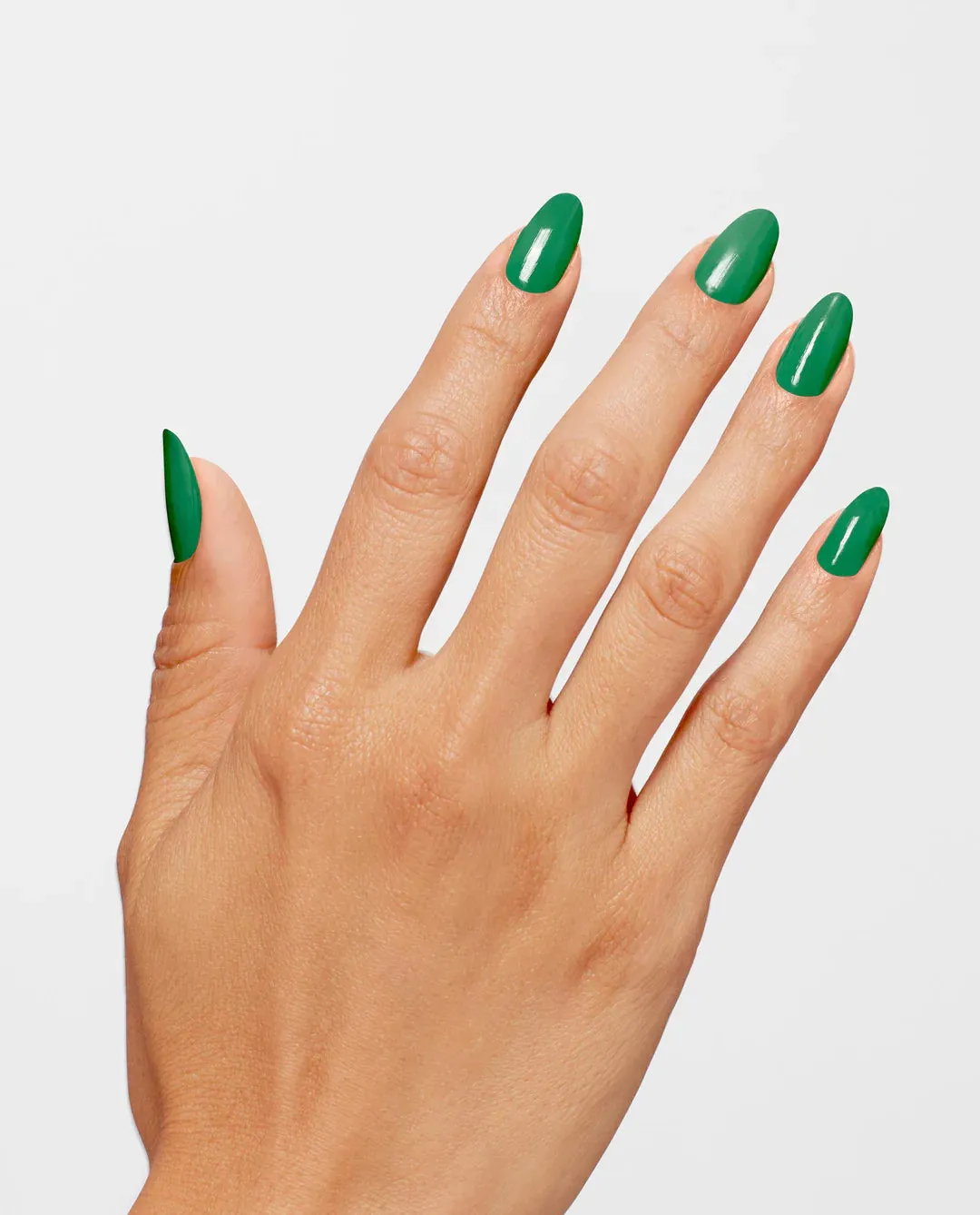 OPI Infinite Shine Nail Polish Won For The Ages 15ml