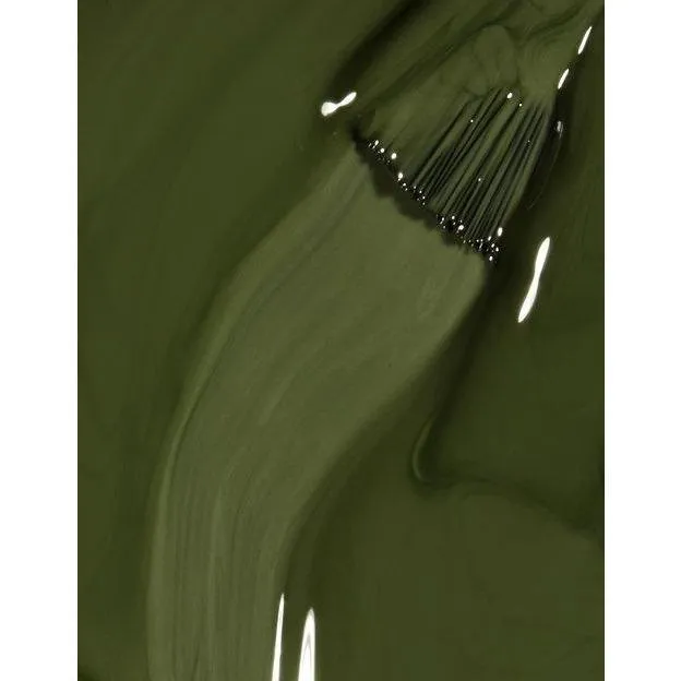 OPI Infinite Shine - Olive for Green - #ISL64
