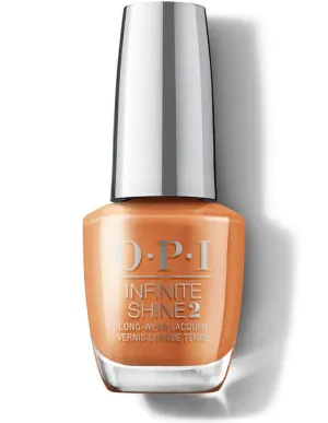 OPI - MI02 Have Your Panettone And Eat It Too (Infinite Shine) (Discontinued)