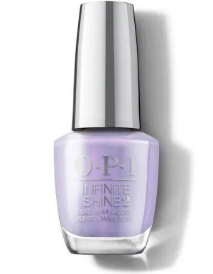 OPI - MI09 Galleria Vittorio Violet (Infinite Shine)