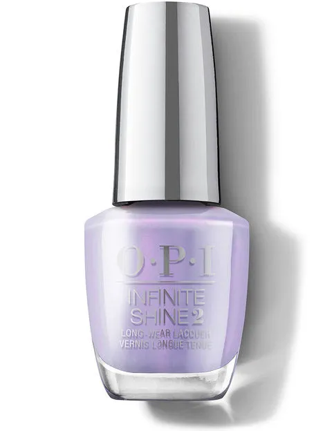 OPI - MI09 Galleria Vittorio Violet (Infinite Shine)