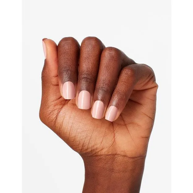 OPI - P36 Machu Peach-u  (Polish)(Discontinued)