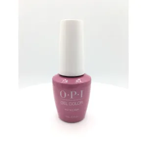 OPI - T80 Rice Rice Baby (Gel)