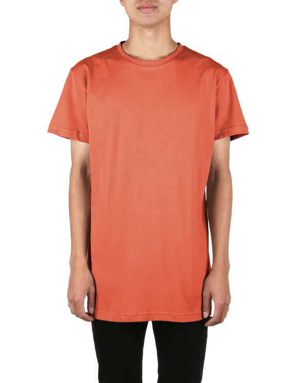 Orange Perfecto Tee