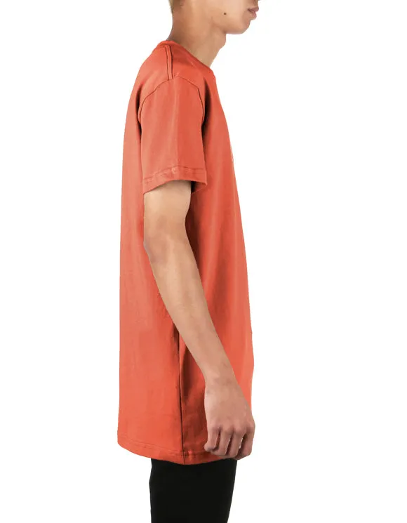 Orange Perfecto Tee