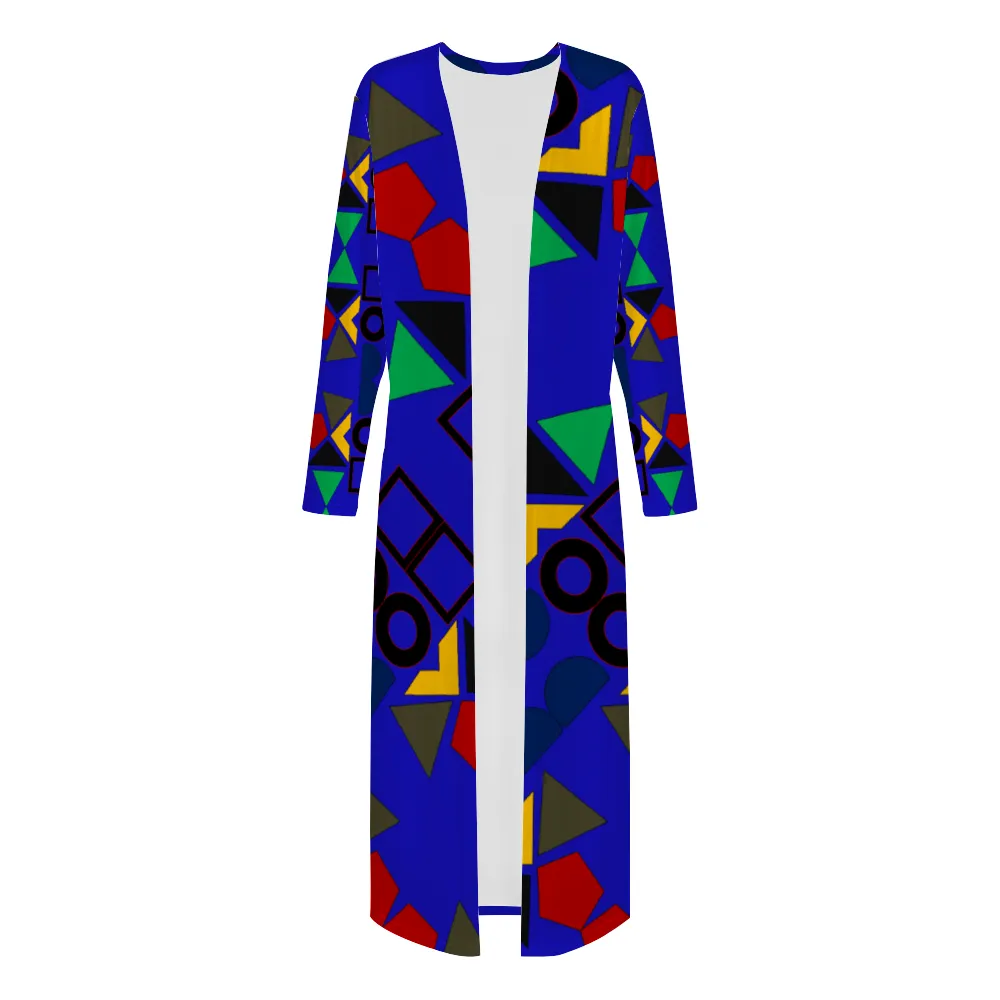 Origen Destination Long Sweater-coats