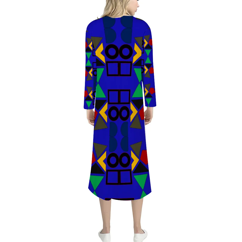 Origen Destination Long Sweater-coats