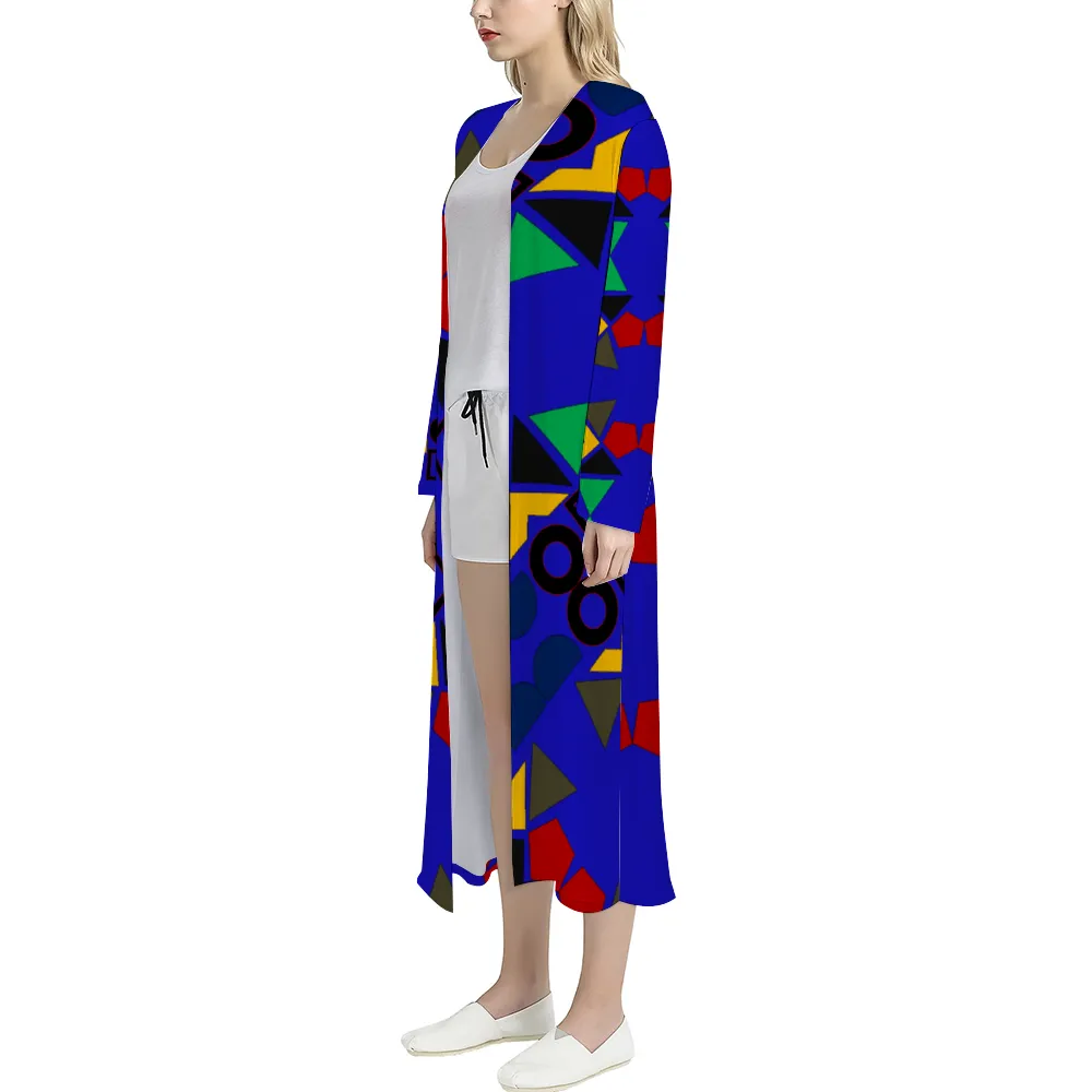 Origen Destination Long Sweater-coats