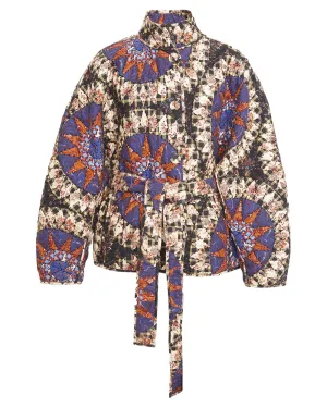 Orion Paige Quilted Jacket