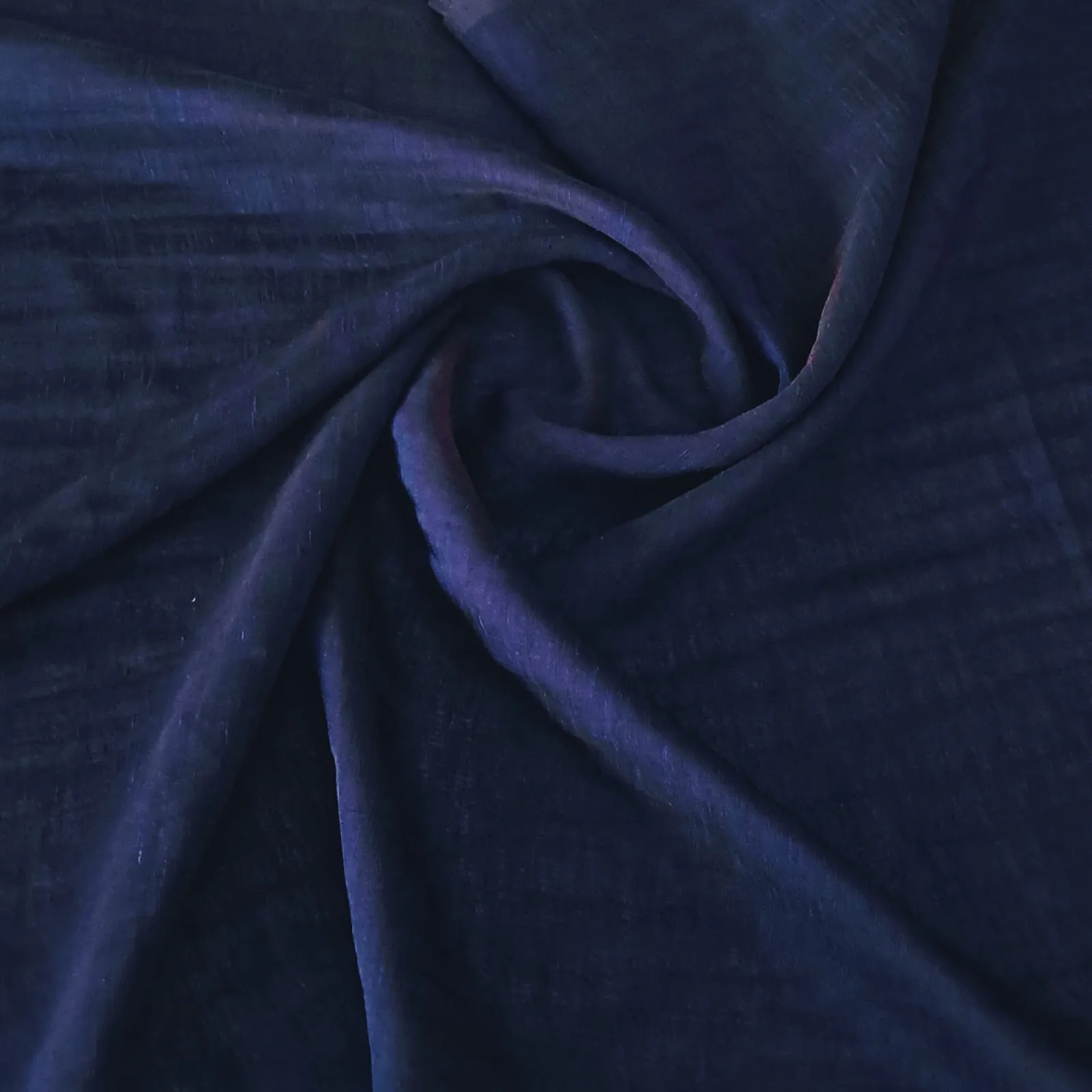 Osam Silk Blue