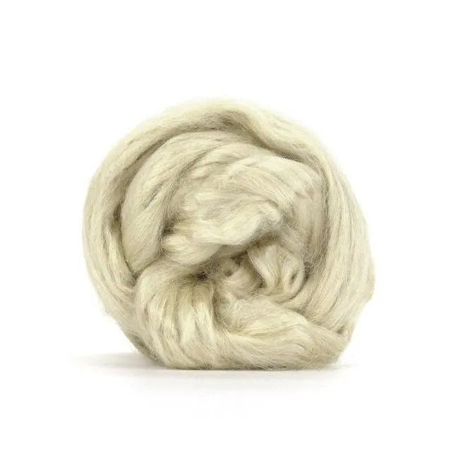 Paradise Fibers Tussah Silk Tops - 1oz