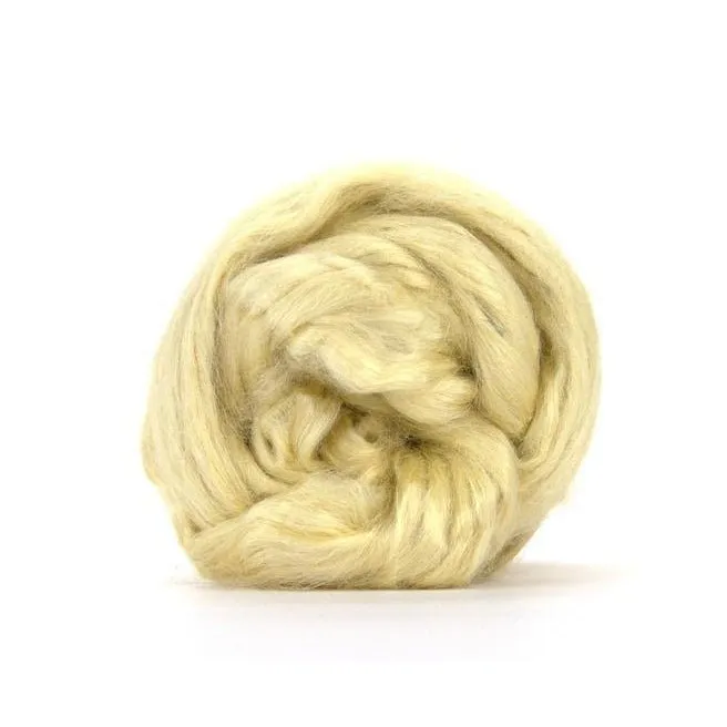 Paradise Fibers Tussah Silk Tops - 1oz