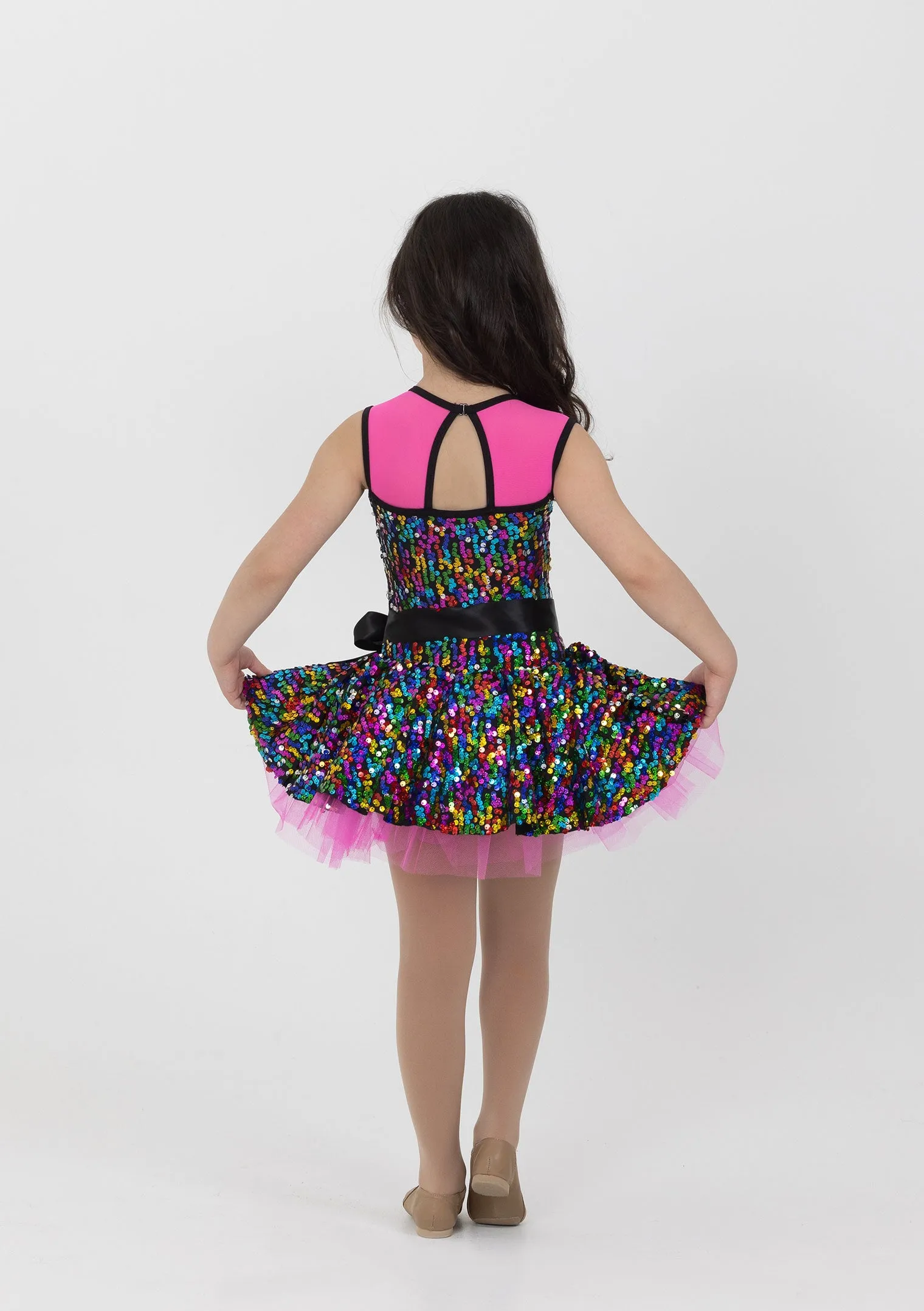 Party Princess Dress