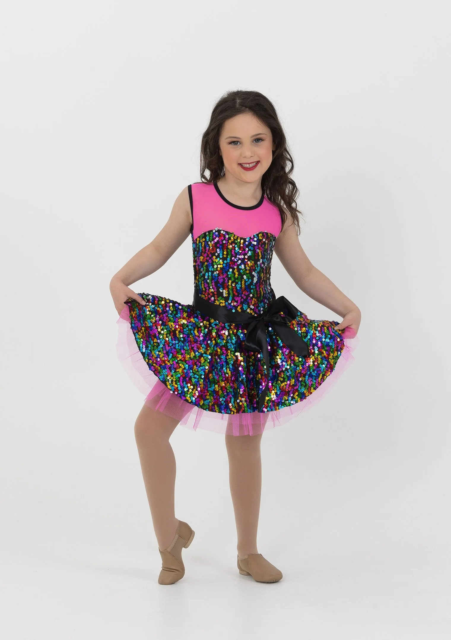 Party Princess Dress