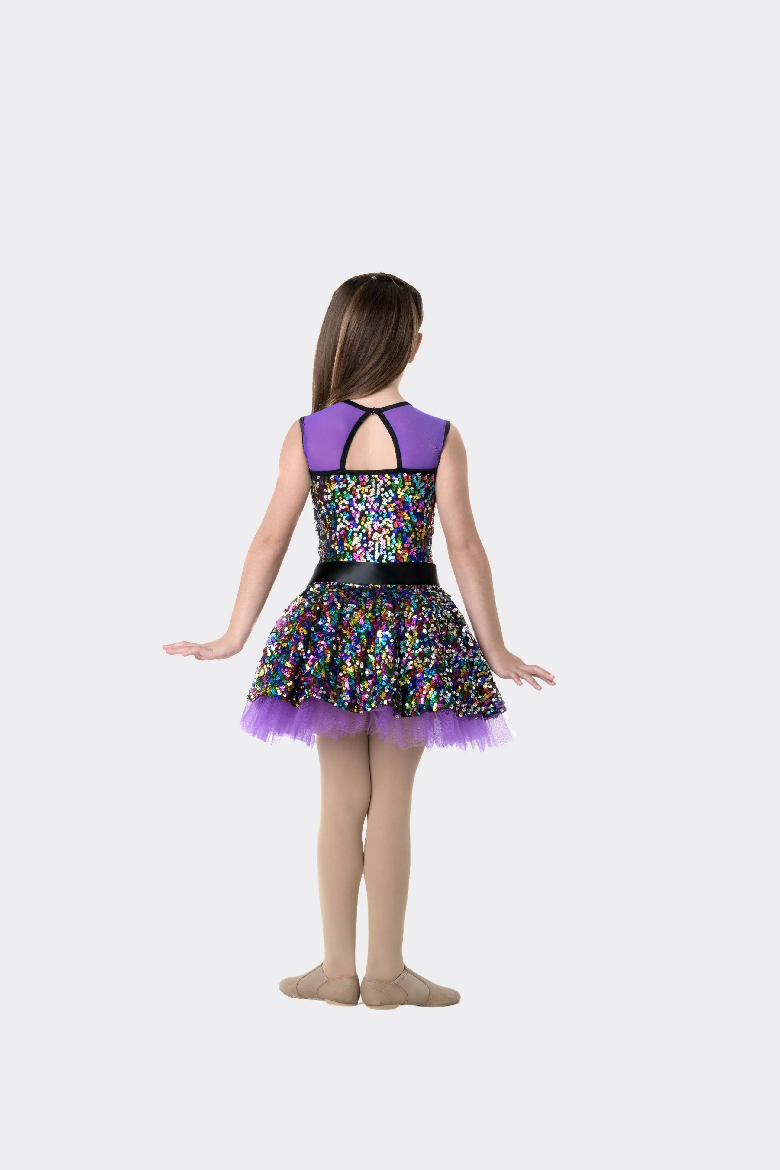 Party Princess Dress