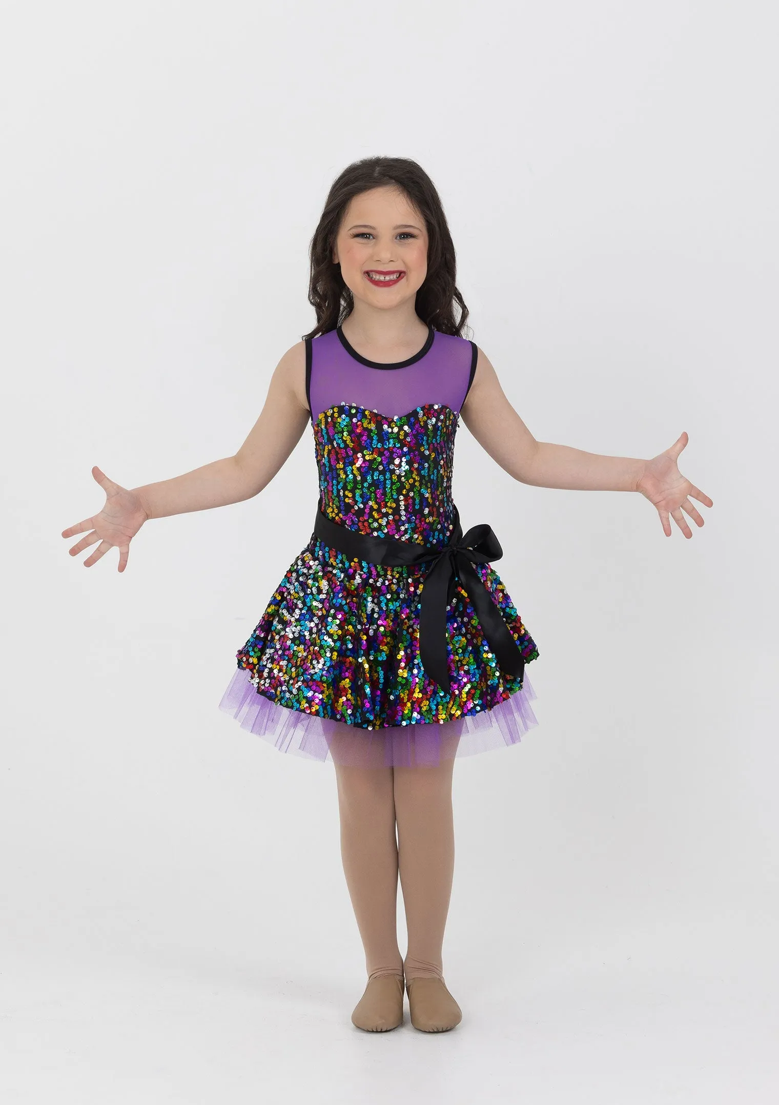 Party Princess Dress
