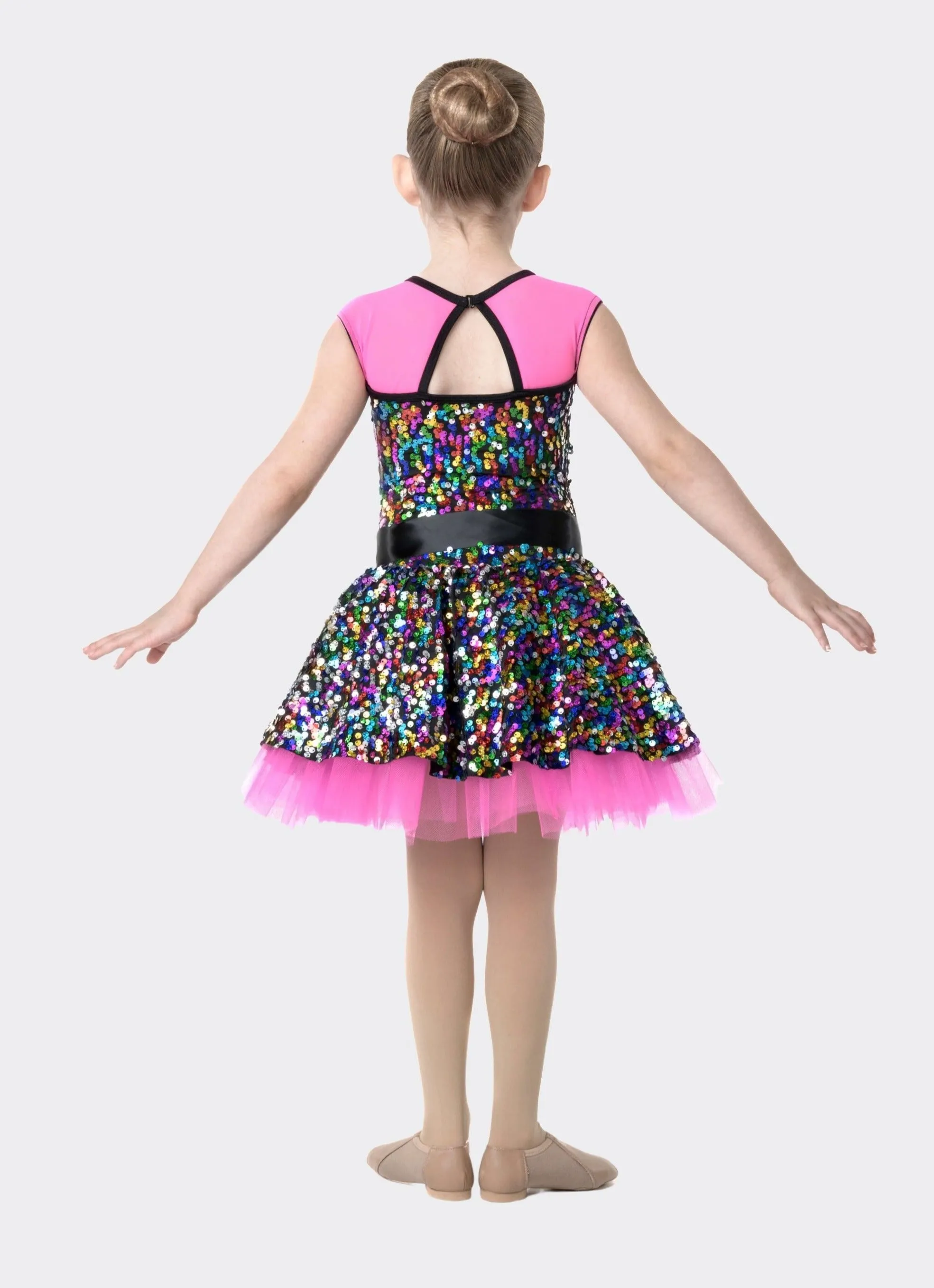 Party Princess Dress