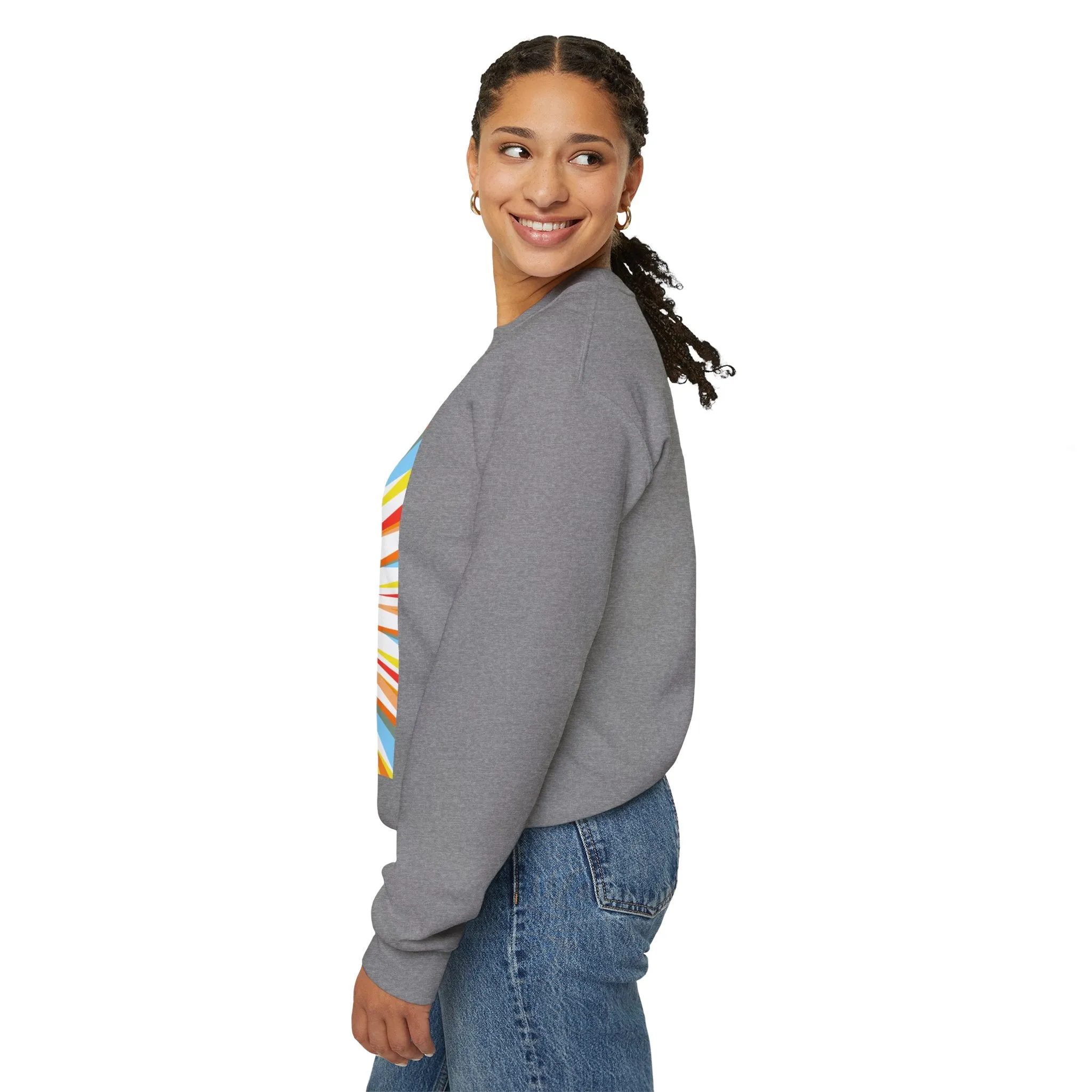 PDW Unisex Heavy Blend™ Crewneck Sweatshirt
