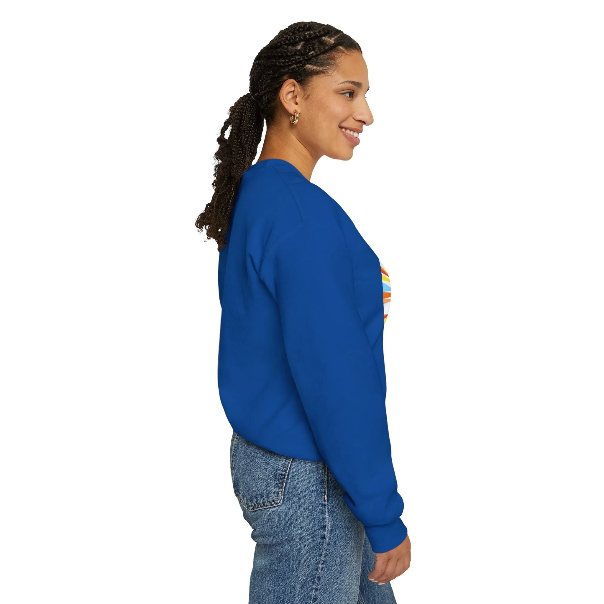 PDW Unisex Heavy Blend™ Crewneck Sweatshirt