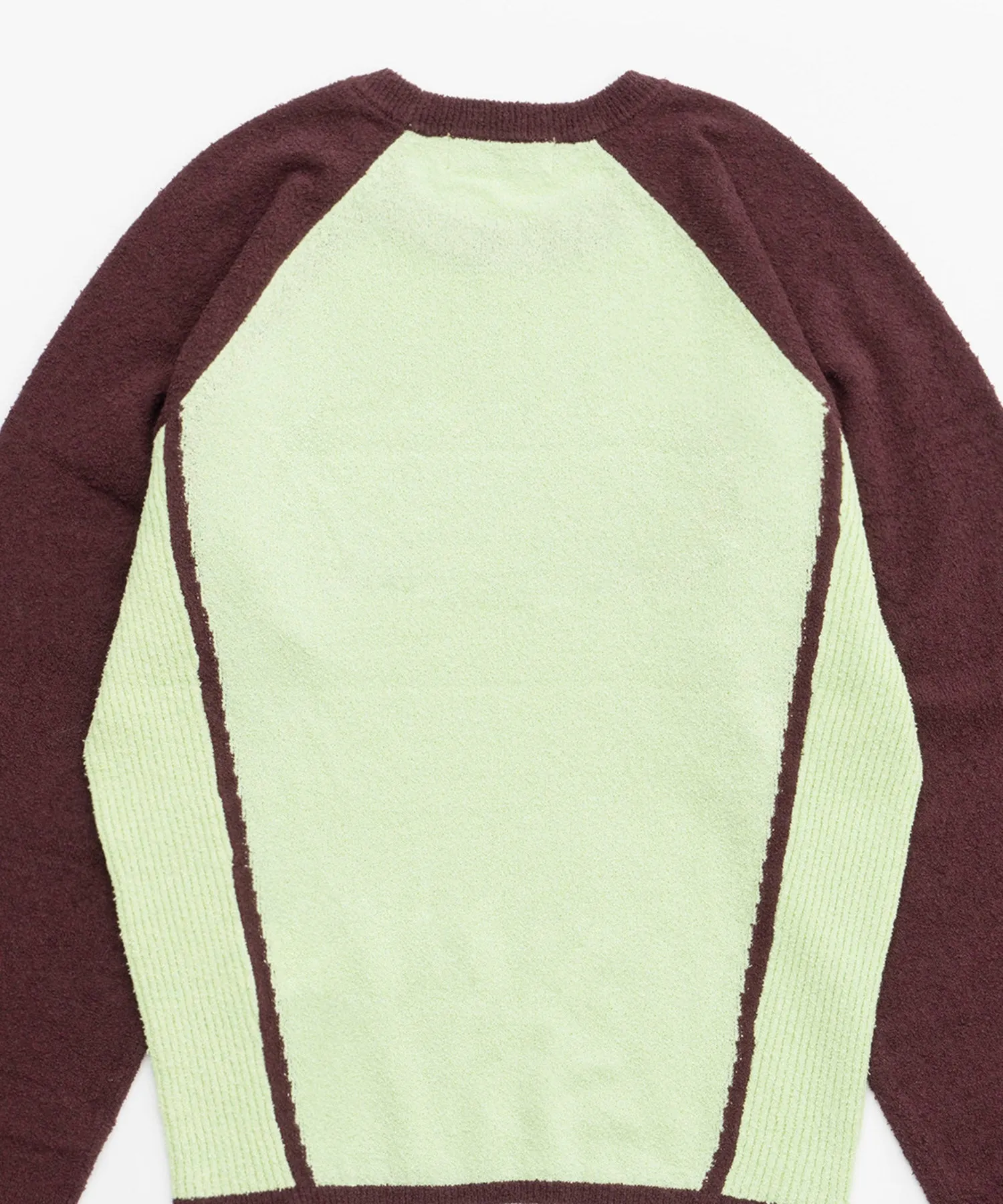 PEAR Logo Knit Tops