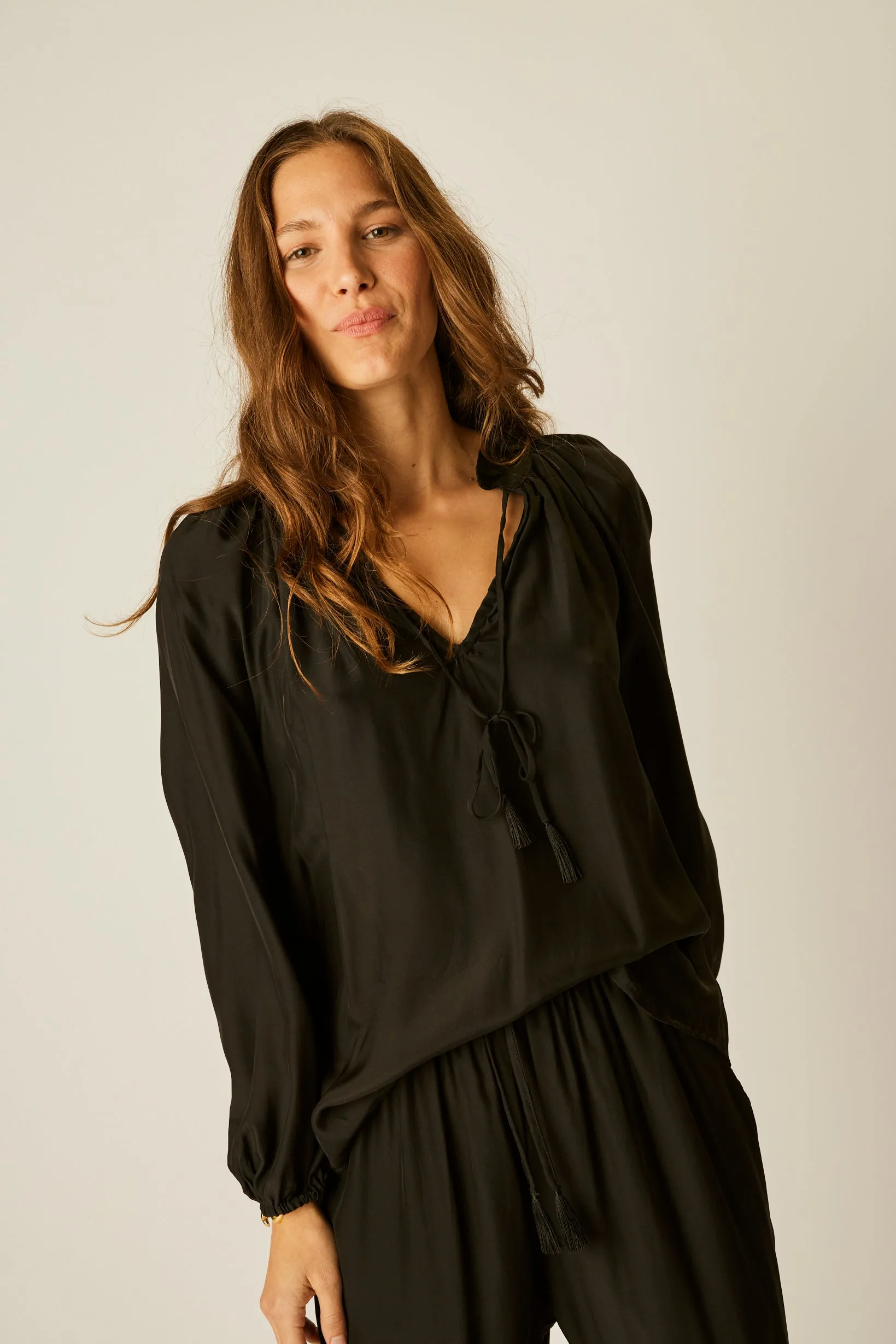 PENNY BLOUSE