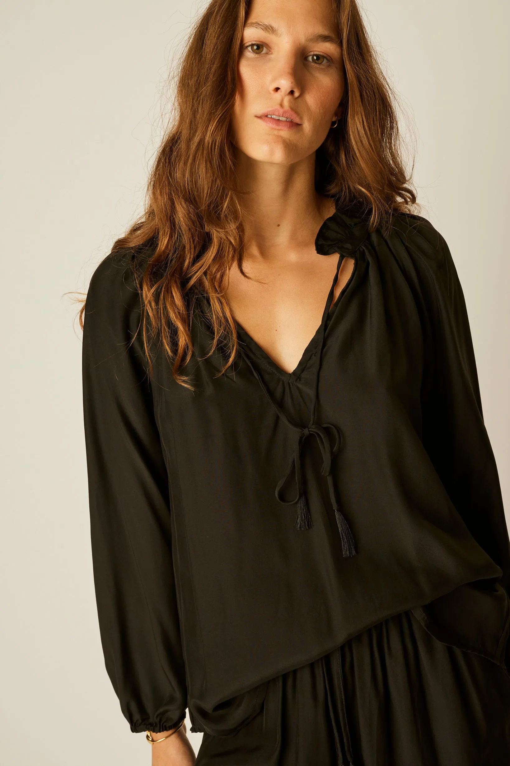 PENNY BLOUSE