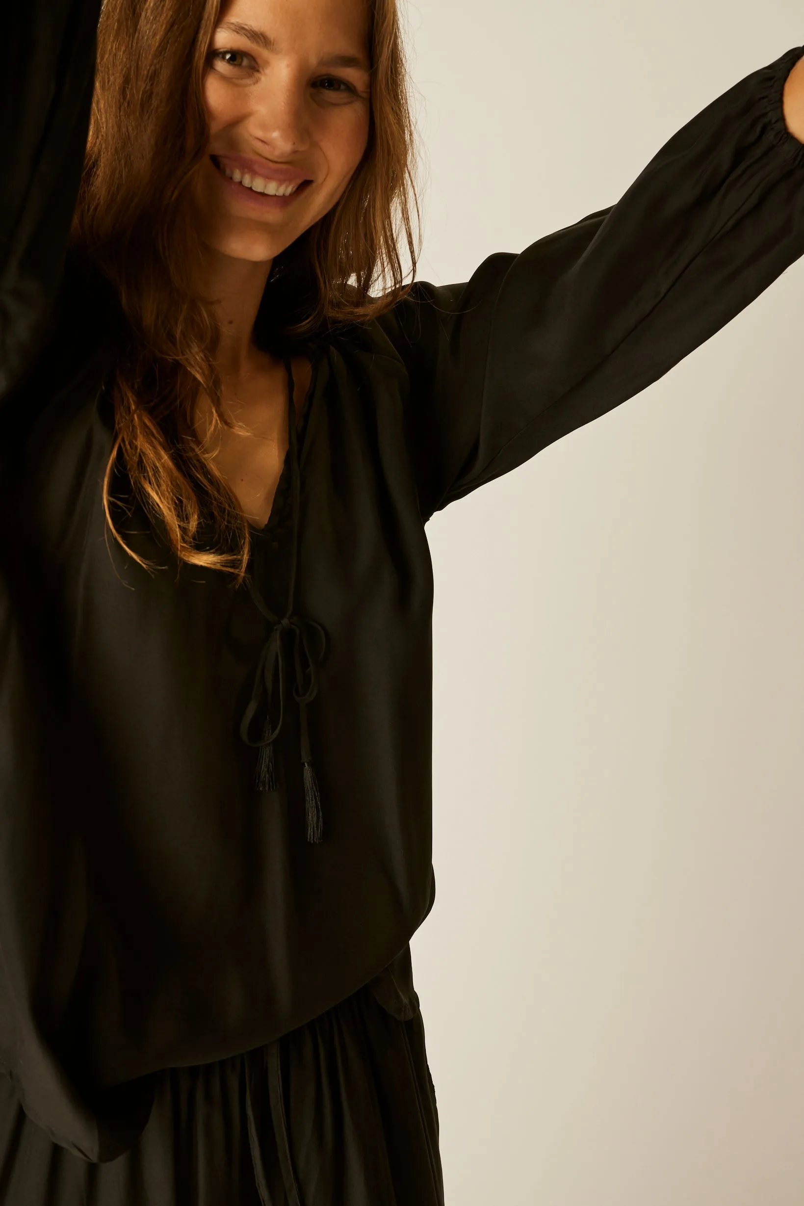 PENNY BLOUSE