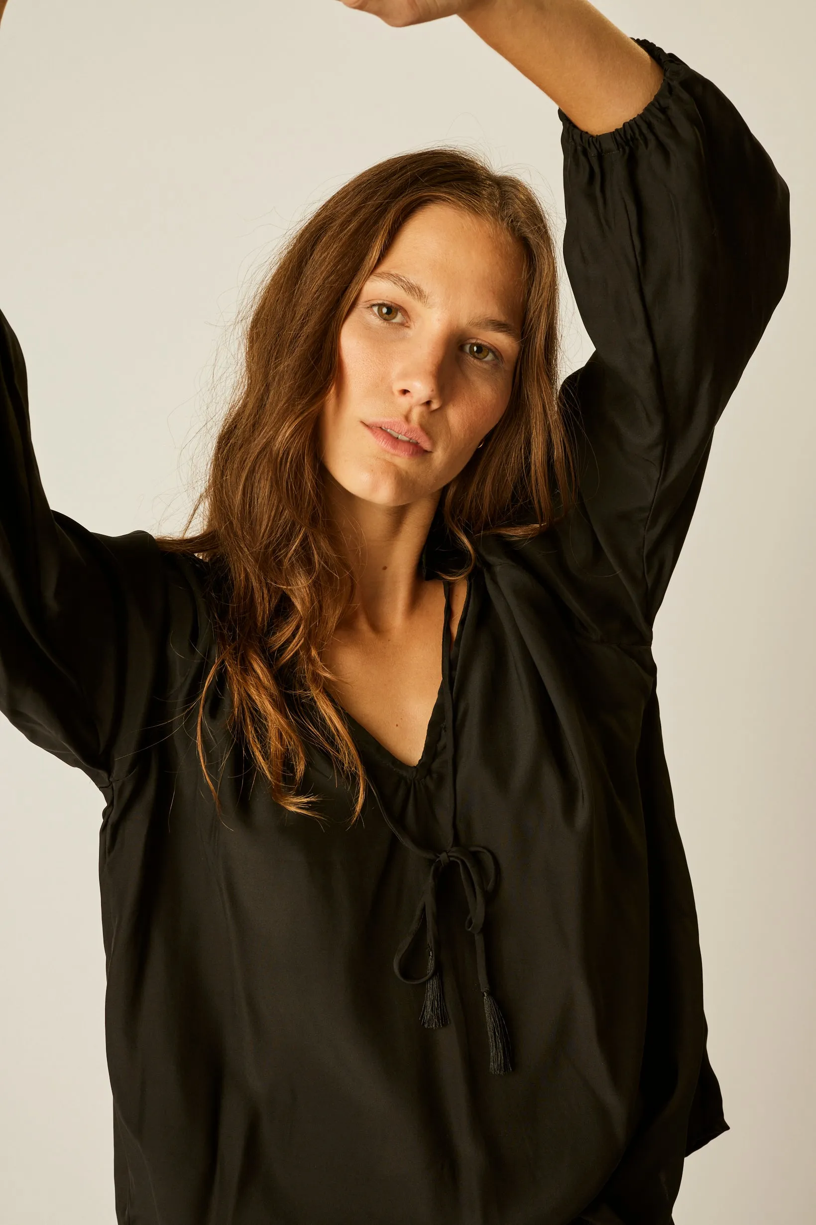 PENNY BLOUSE