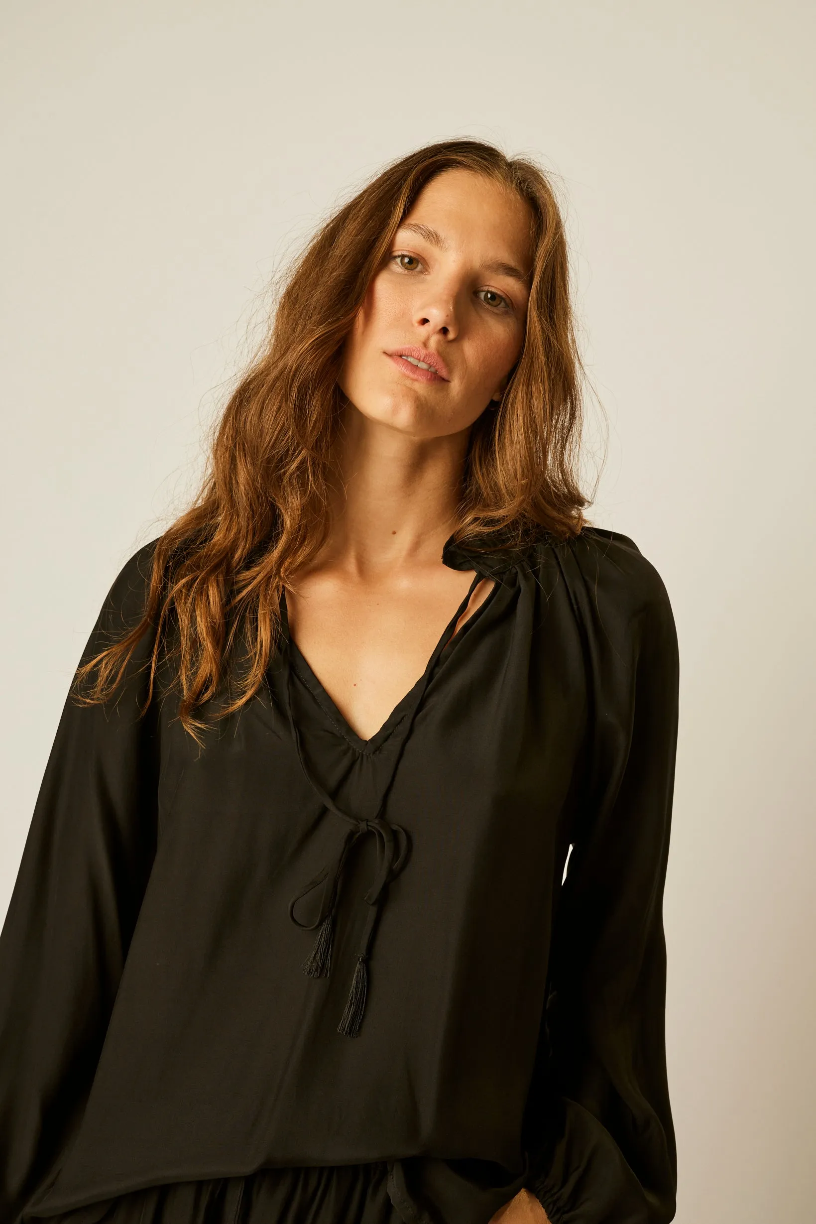 PENNY BLOUSE
